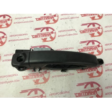 Ручка дверей передніх правих зовнішня Renault Trafic III 2014-2021 806079436R